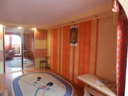 Sell 3-room apartment. Днепропетровск, Каверина — photo 1