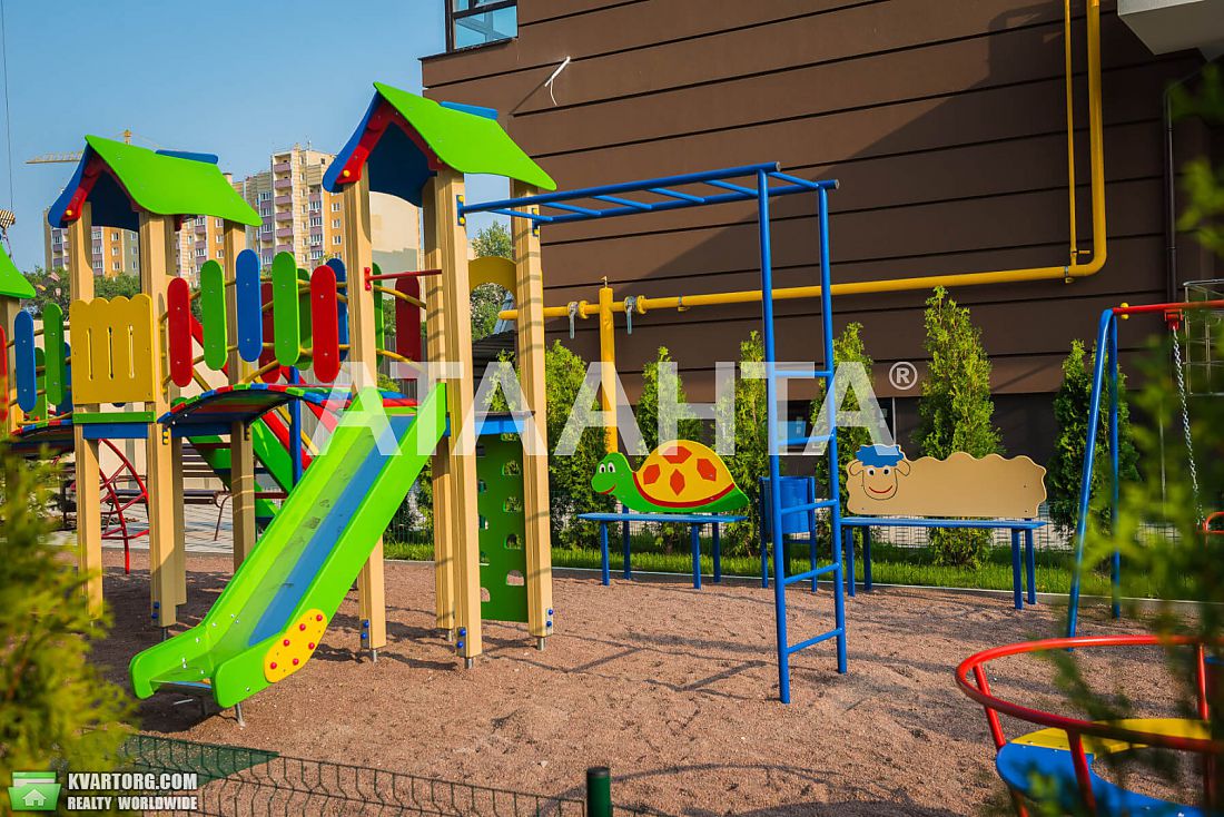 Sell 1-room apartment. Киев, Практичная — photo 6