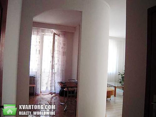 Rent out 2-room apartment. Киев, Героев Сталинграда пр — photo 2