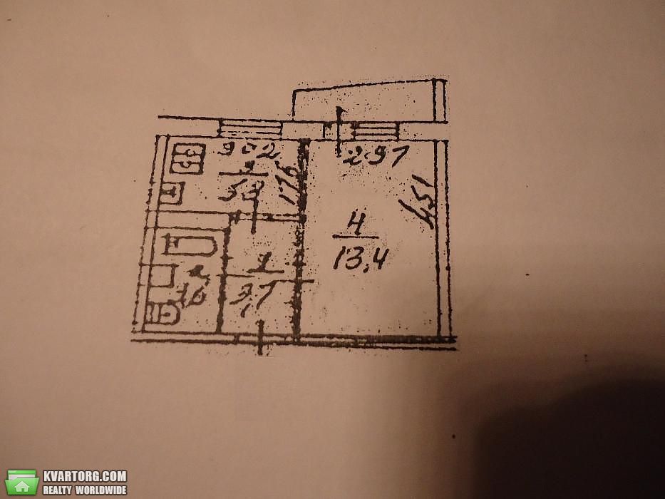 Sell 1-room apartment. Киев,  Правды пр — photo 10