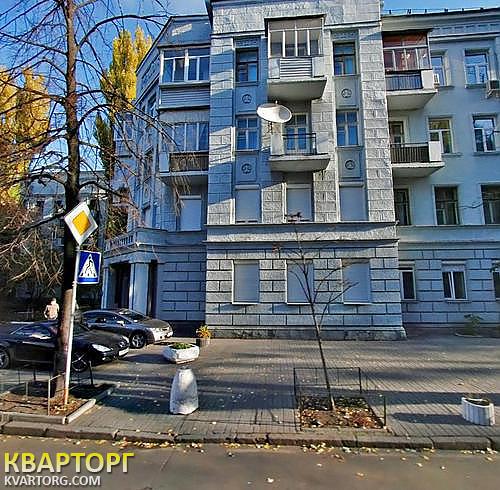 Rent out office. Киев,  Лютеранская — photo 3