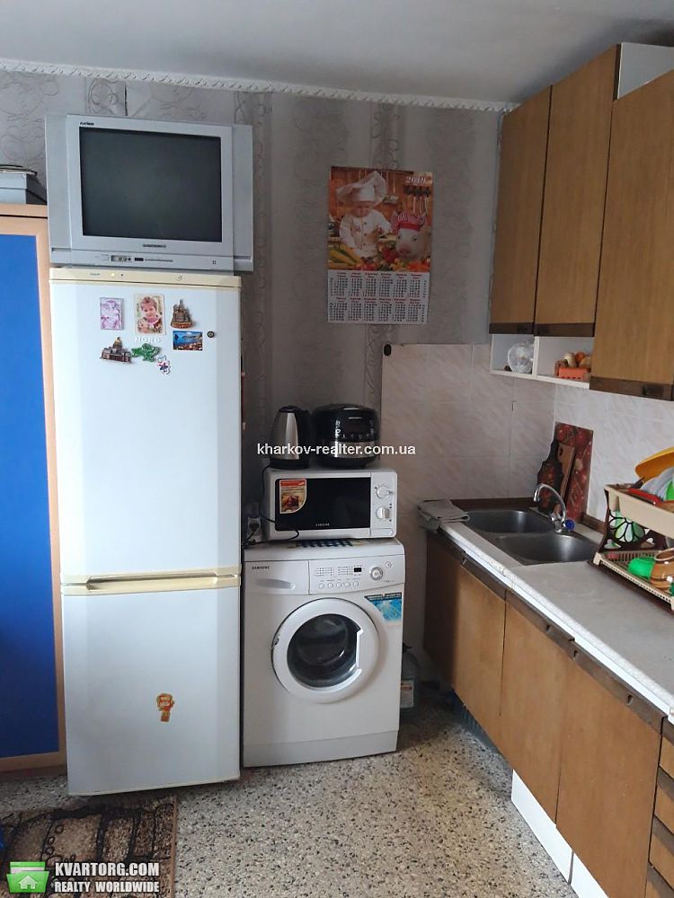 Sell 1-room apartment. Харьков, проспект Людвига Свободы — photo 4