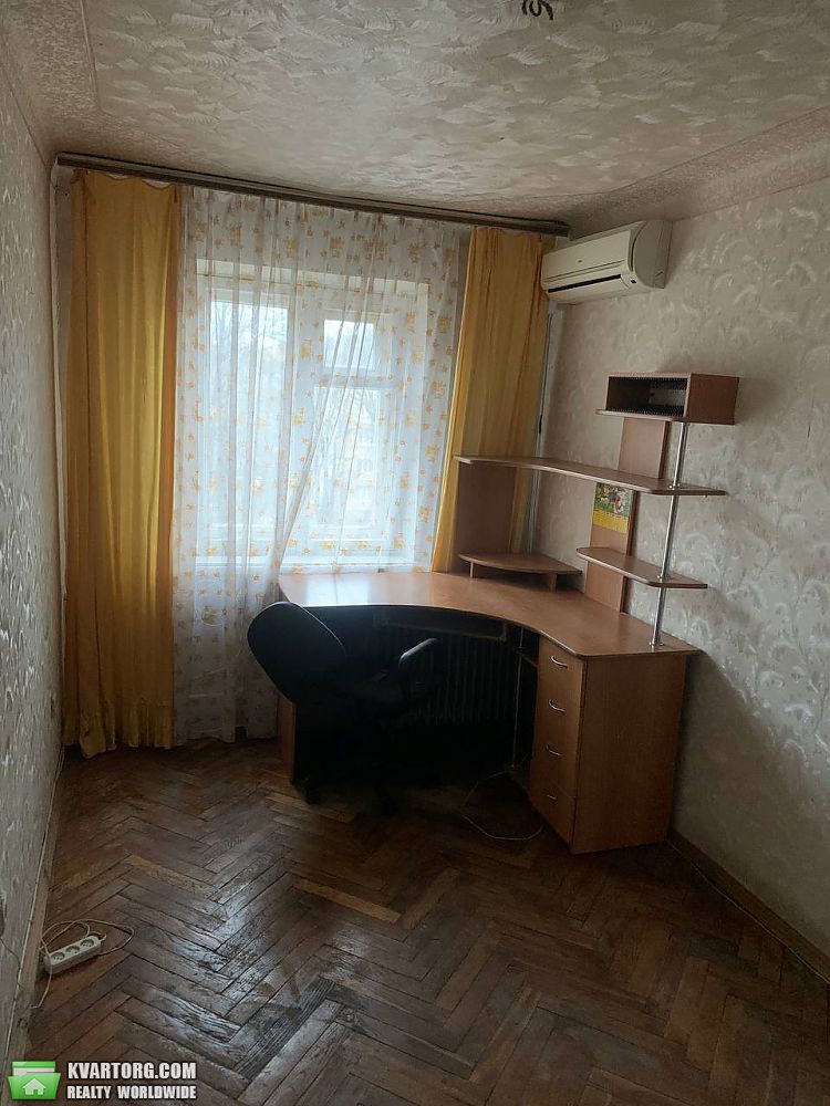 продам 3-комнатную квартиру Киев, ул.проспект Лобановского  21 - Фото 3