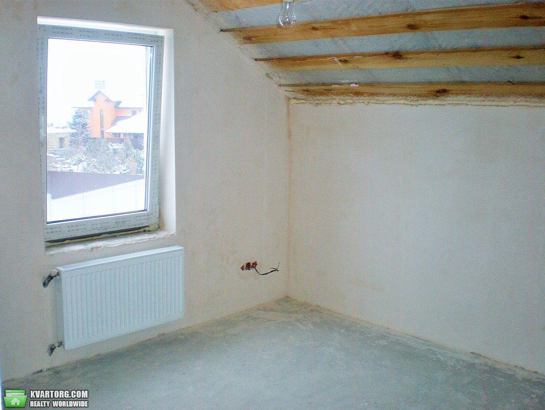 Sell house. Киевская обл., Особисто — photo 4