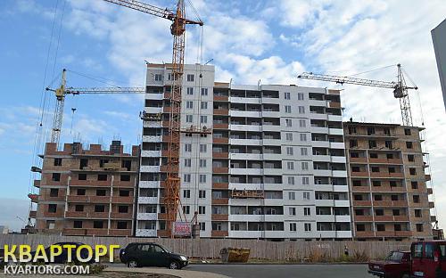 Sell 2-room apartment. Одесса, Бочарова — photo 2