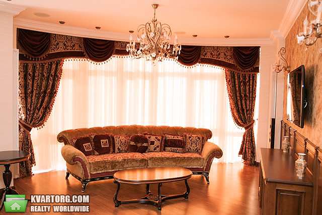Rent out 3-room apartment. Одесса, Ясная — photo 1