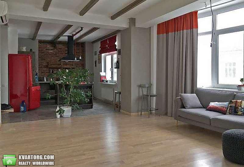 Rent out 3-room apartment. Киев,  Тургеневская — photo 2