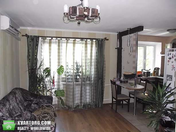 Rent out 2-room apartment. Киев,  Гагарина пр — photo 1