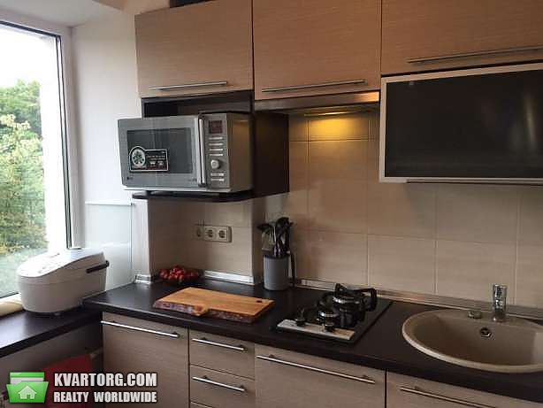 Sell 1-room apartment. Киев,  Голосеевский пр — photo 1