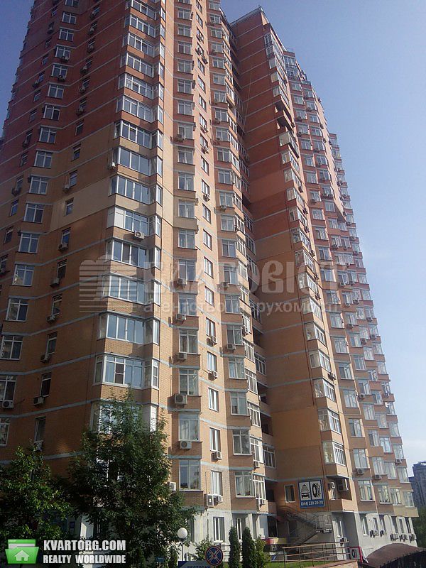 Sell 3-room apartment. Киев,  Щорса — photo 7