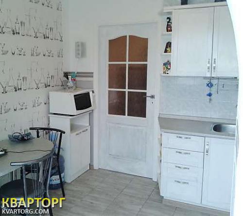 Rent out 3-room apartment. Киев, Луначарского — photo 6