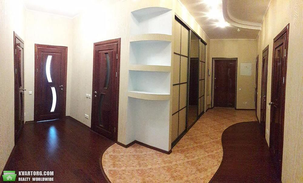 Rent out 4-room apartment. Киев,  Старонаводницкая — photo 6