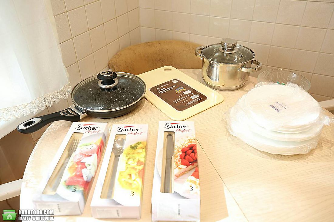 Rent out 2-room apartment. Одесса, Ришельевская — photo 5