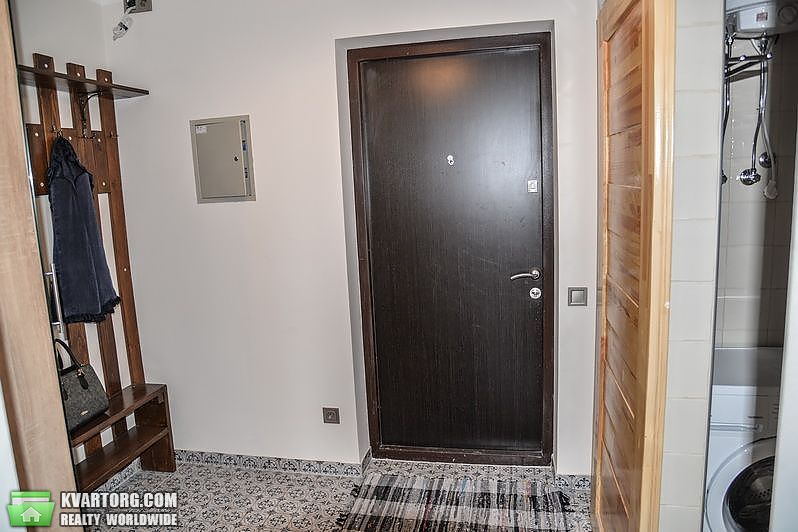 Rent out 2-room apartment. Киев,  Правды пр — photo 6