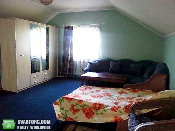 Rent out house. Киев, Голосеевский — photo 4