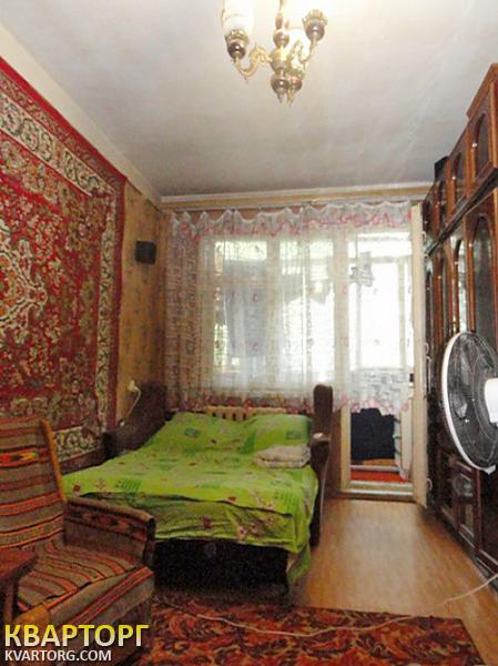 Sell 1-room apartment. Киев,  Радужная — photo 4