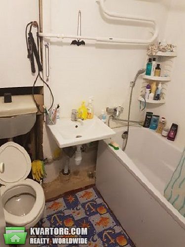 Sell 2-room apartment. Киев,  Тешебаева — photo 9