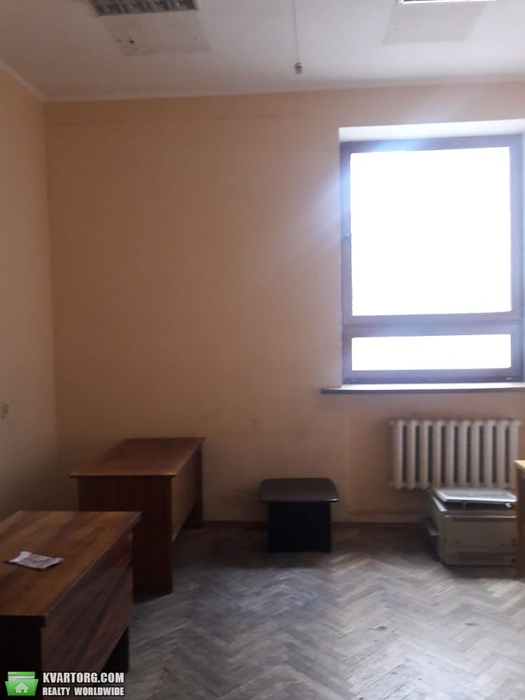 Rent out office. Киев,  Лумумбы — photo 1