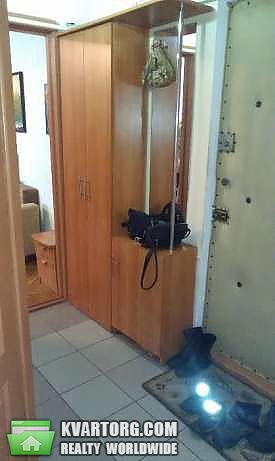 Sell 2-room apartment. Киев,  Харьковское шоссе — photo 4