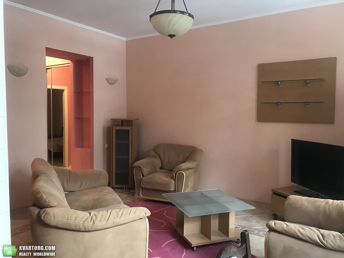 Rent out 2-room apartment. Киев,  Ярославов Вал — photo 5