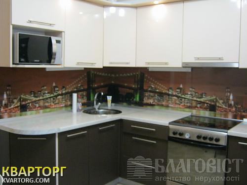 Rent out 1-room apartment. Киев,  Драгоманова — photo 6