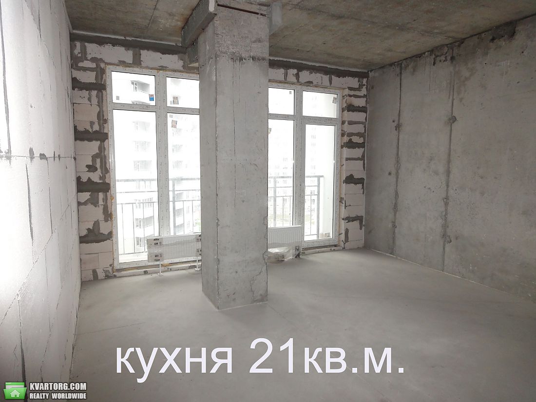 Sell 2-room apartment. Одесса, Люстдорфская дорога — photo 4