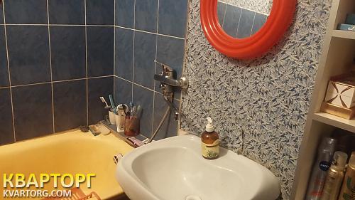 Sell 1-room apartment. Днепропетровск,  Правды пр — photo 7