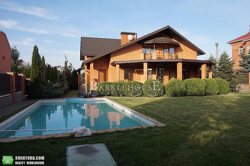 Rent out house. Киевская обл., Гатное — photo 7
