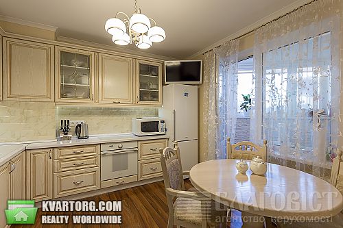 Sell 3-room apartment. Киев, Белицкая — photo 8