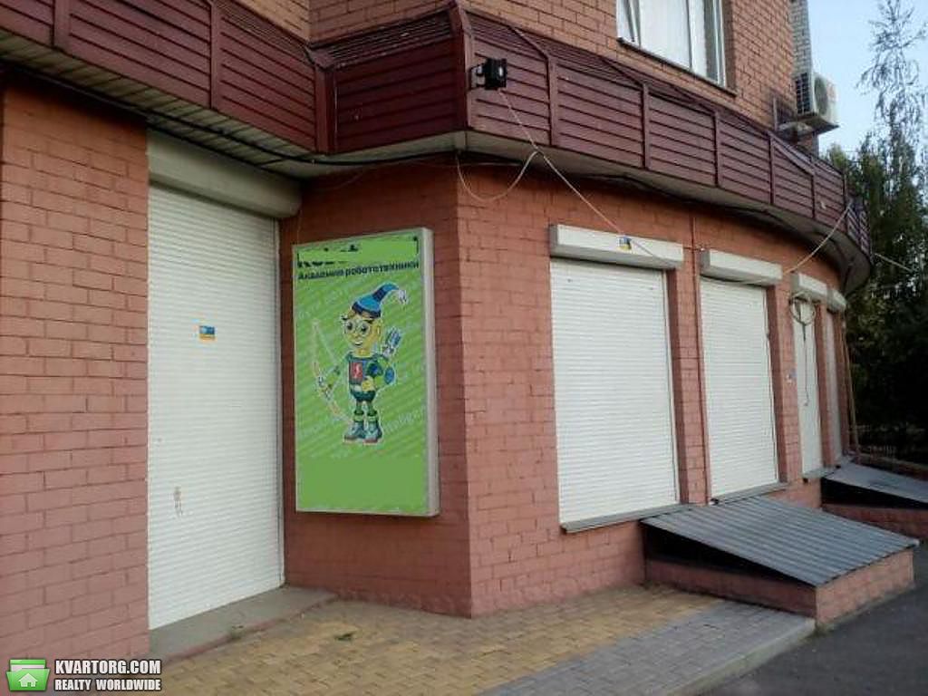 Rent out office. Киев,  Ахматовой — photo 7