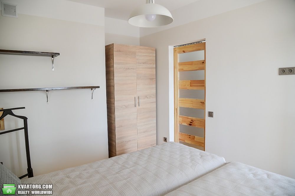 Rent out 2-room apartment. Киев,  Правды пр — photo 3