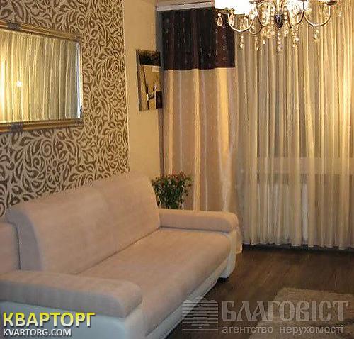 Sell 1-room apartment. Киев, Григоренка — photo 3