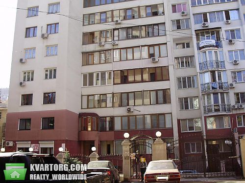 Sell 3-room apartment. Одесса, Базарная / Белинского — photo 1