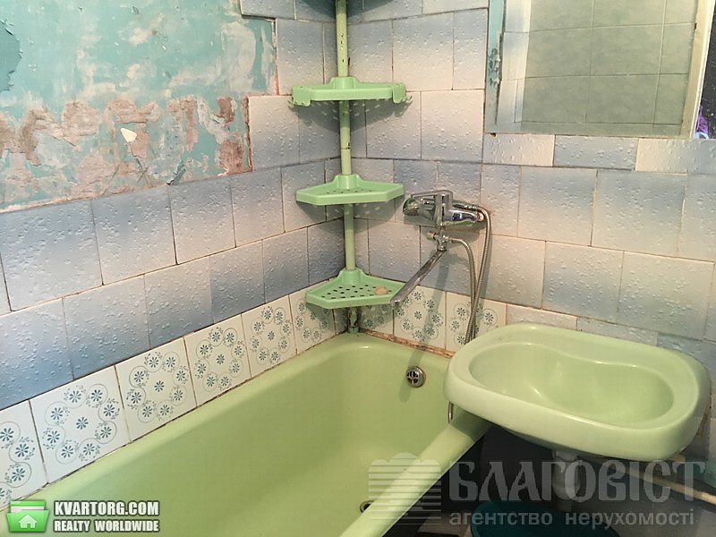 Sell 2-room apartment. Киев,  Героев Сталинграда пр — photo 7