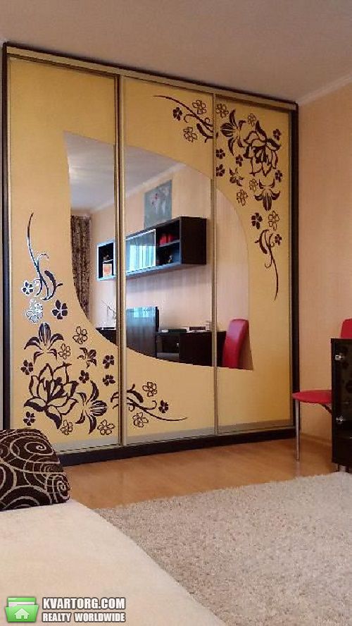 Sell 1-room apartment. Киев,  Бориспольская — photo 3