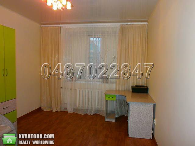 Sell 2-room apartment. Одесса, Тополевая — photo 4