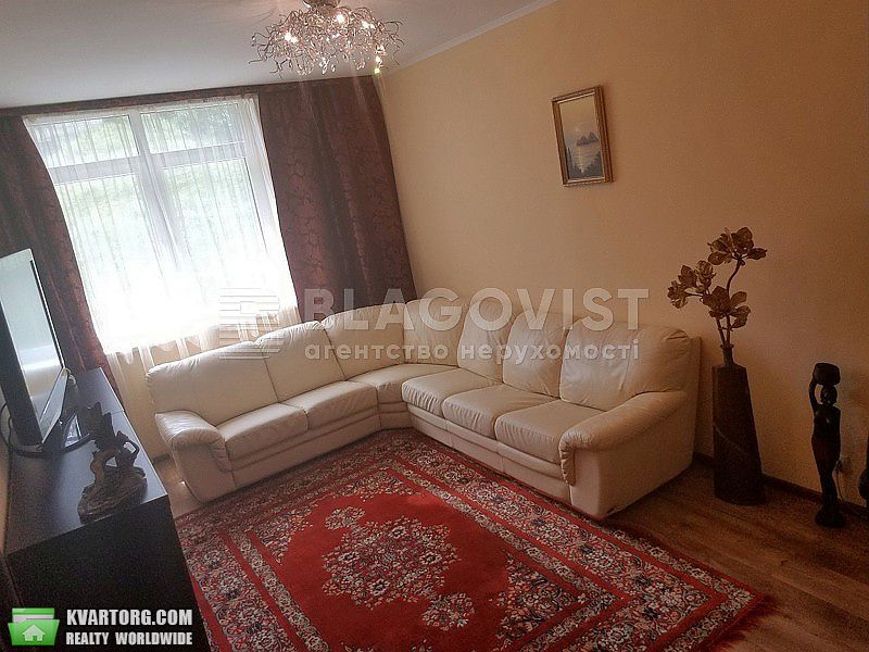 Sell 3-room apartment. Киев,  Саперно-Слободская — photo 7