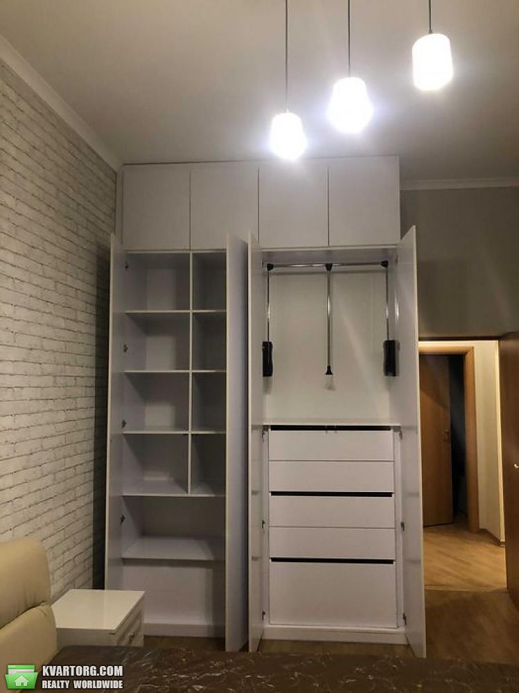 Rent out 3-room apartment. Киев,  Сечевых Стрельцов — photo 7
