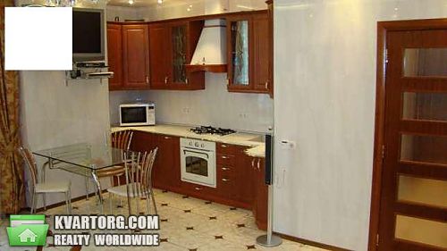 Rent out 3-room apartment. Киев, Юрковская — photo 4