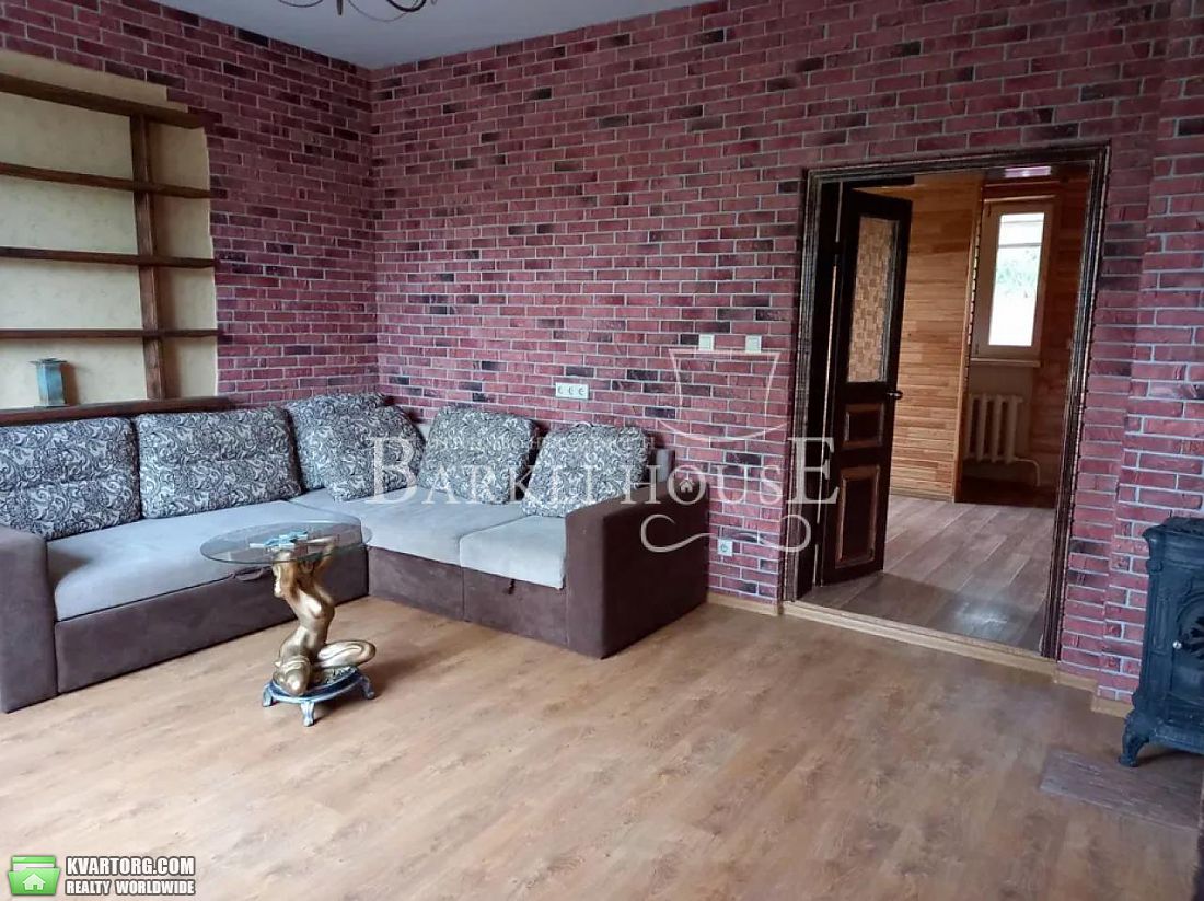 Rent out house. Киевская обл., Лесники — photo 1