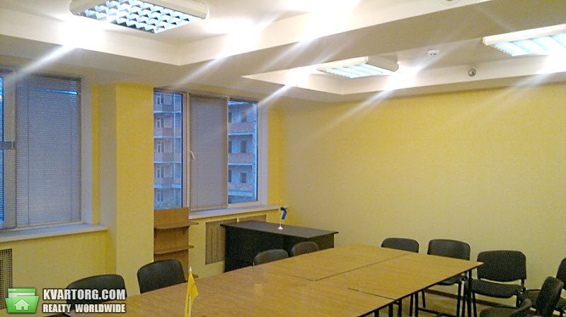 Rent out office. Киев, кирилло-мефодиевская — photo 3