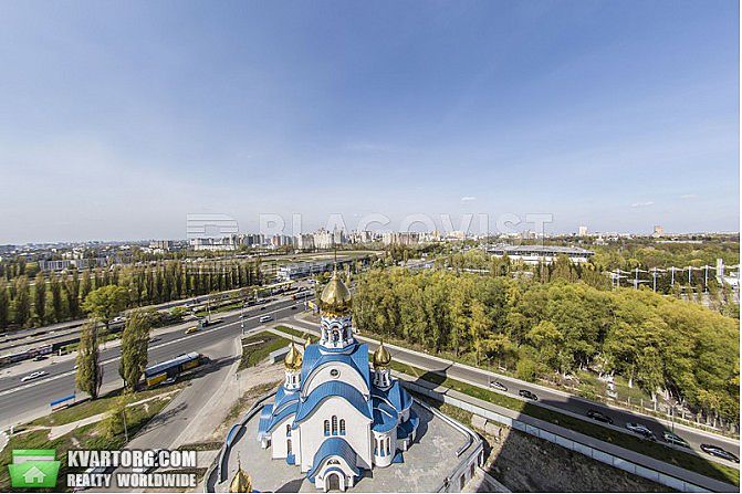 Sell 3-room apartment. Киев,  Глушкова пр — photo 3