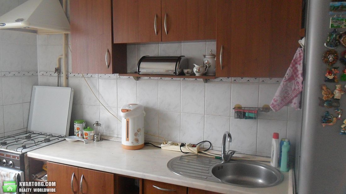 Sell 3-room apartment. Киев,  Печенежская — photo 4