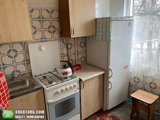 Sell 3-room apartment. Донецк, ПАРТИЗАНСКИЙ — photo 1