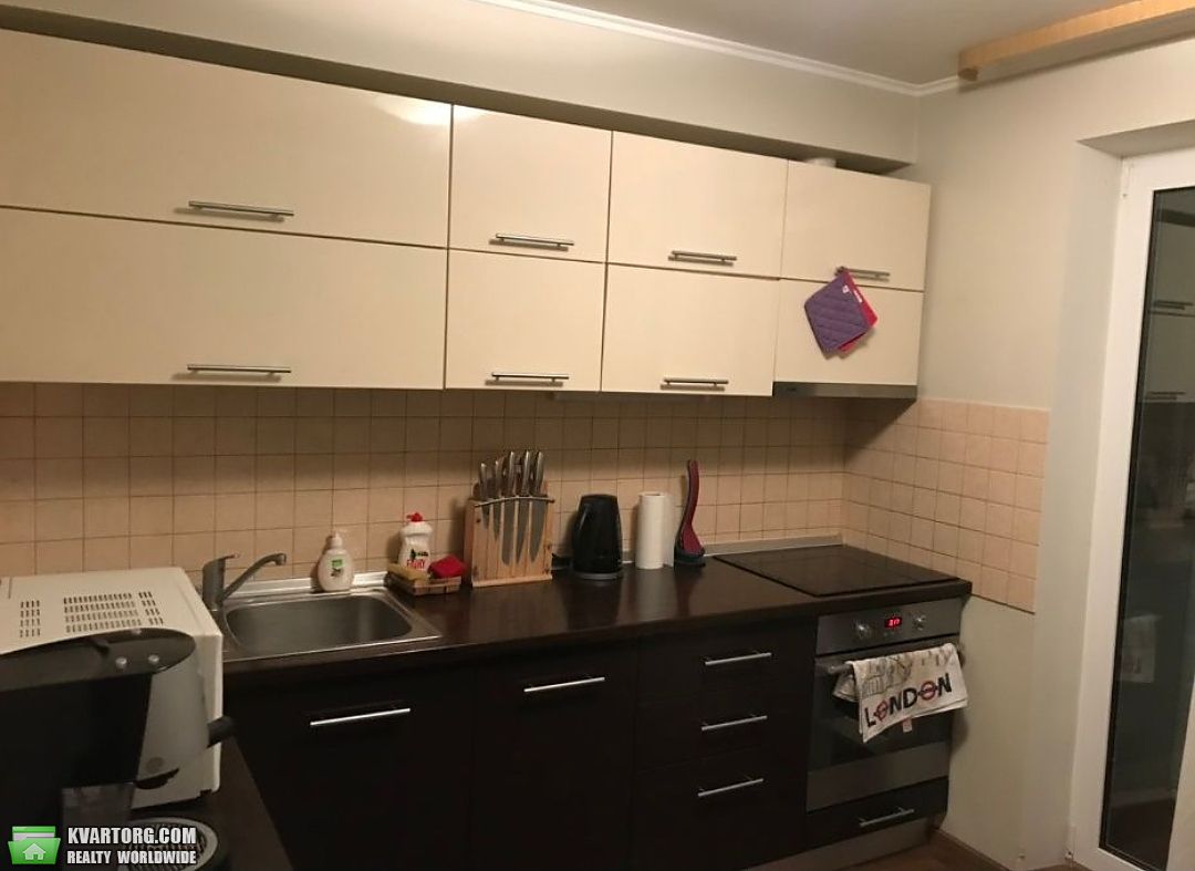 Rent out 2-room apartment. Киев,  Гонгадзе — photo 8