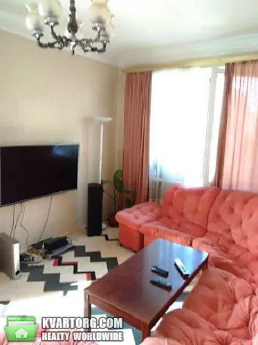 Sell 3-room apartment. Киев, пр. Лобановского — photo 1