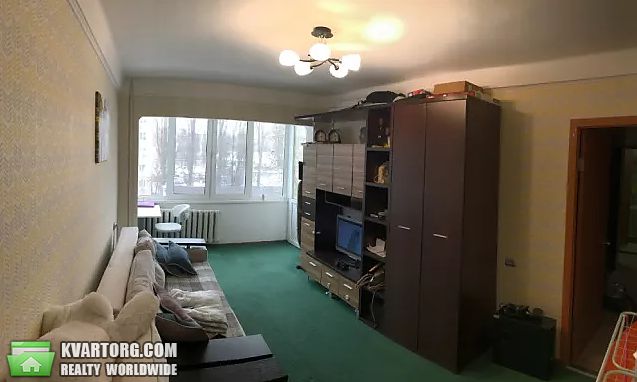 Sell 2-room apartment. Киев,  Шолом-Алейхема — photo 5