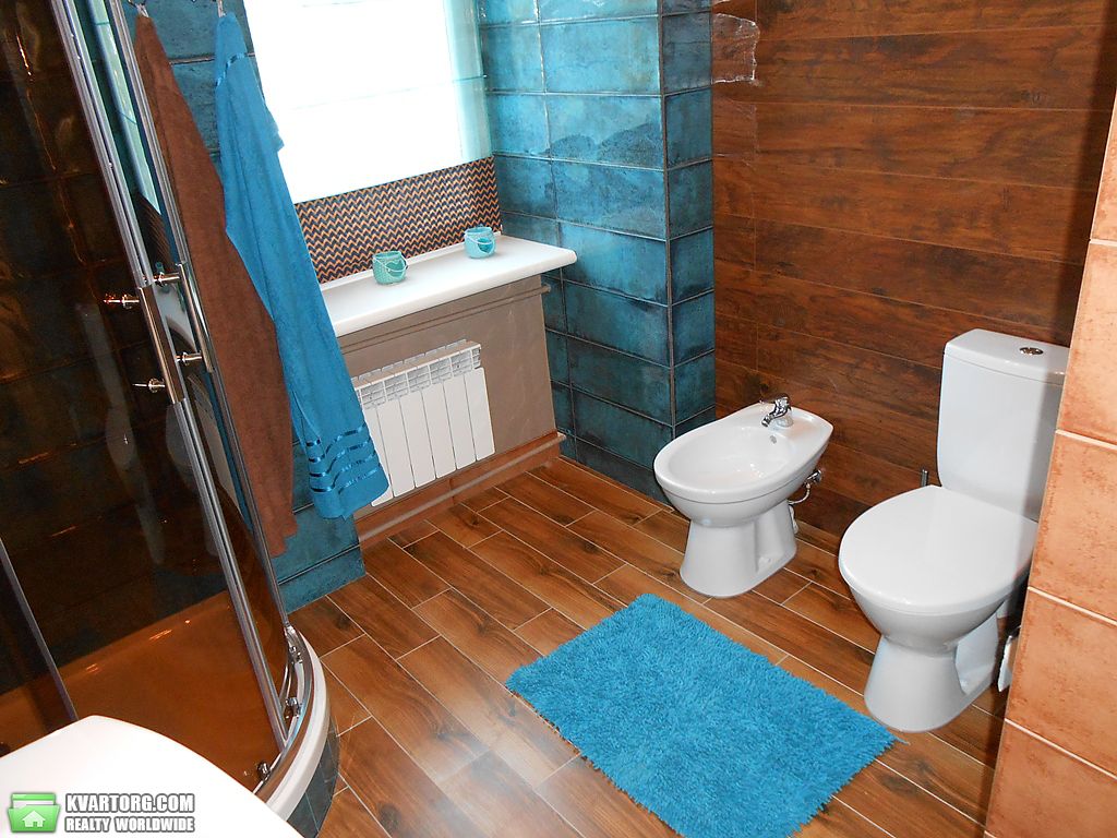 Rent out 3-room apartment. Киев,  Лысенко — photo 10