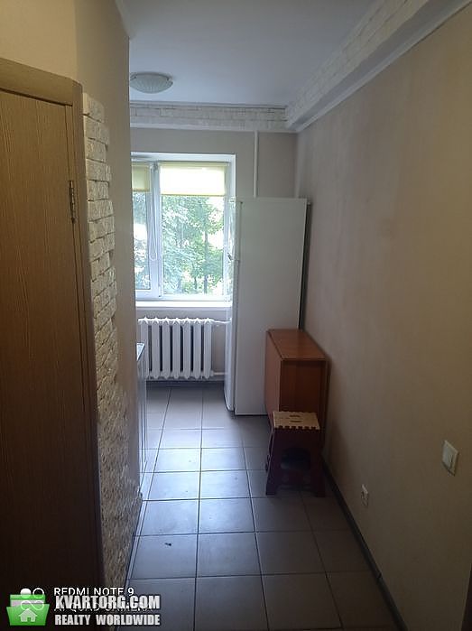 Sell 1-room apartment. Киев,  Харьковское шоссе — photo 3