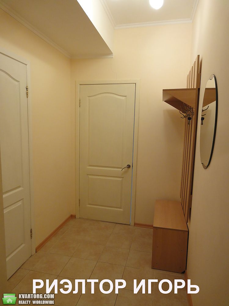 Rent out 1-room apartment. Одесса, Люстдорфская дорога — photo 10